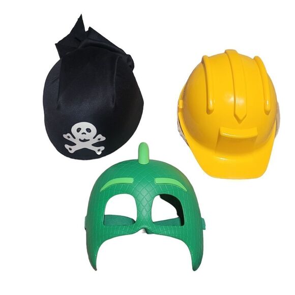 Halloween Costume Head Accessories - Picture 1 of 4